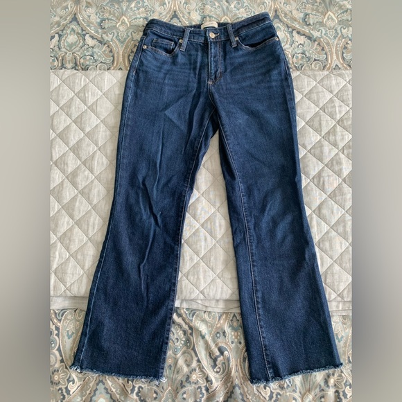 Universal Thread Ankle Bootcut Jeans - Picture 3 of 12